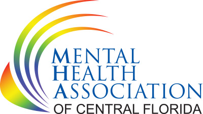 Mental Health Association of Central Florida logo